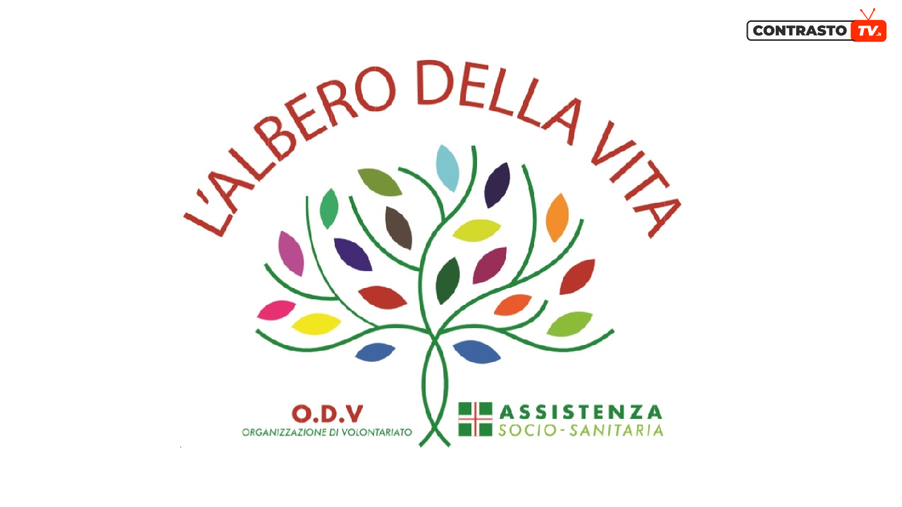 L’associazione “L’Albero della vita” organizza la “1ª Festa del Volontariato” 1 albero della vita