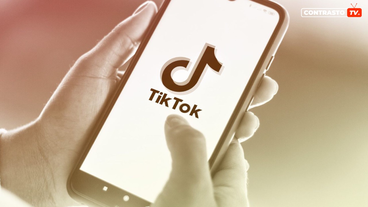 tik tok