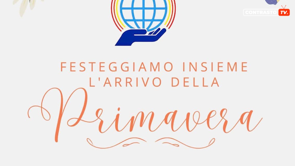 Gricignano in Festa: “Terra Mia” festeggia la Primavera in piazza Municipio 5 primavera gricignano