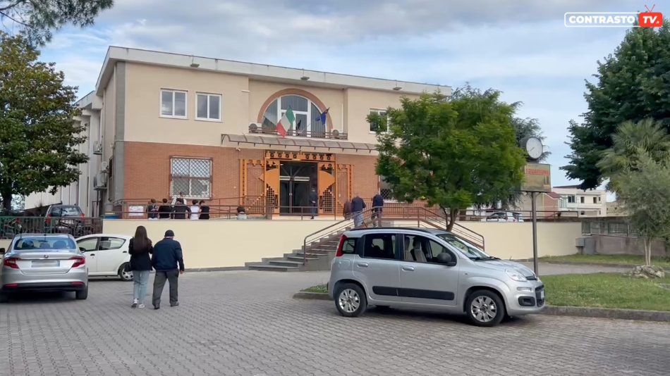 Polo Oncologico, convocato il consiglio comunale a Carinaro 1 comune di Carinaro