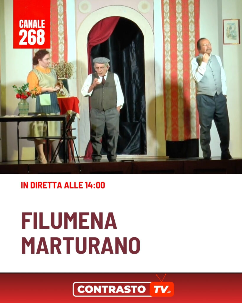 Programmazione 5 febbraio 2026 9 grafica tv 2 1