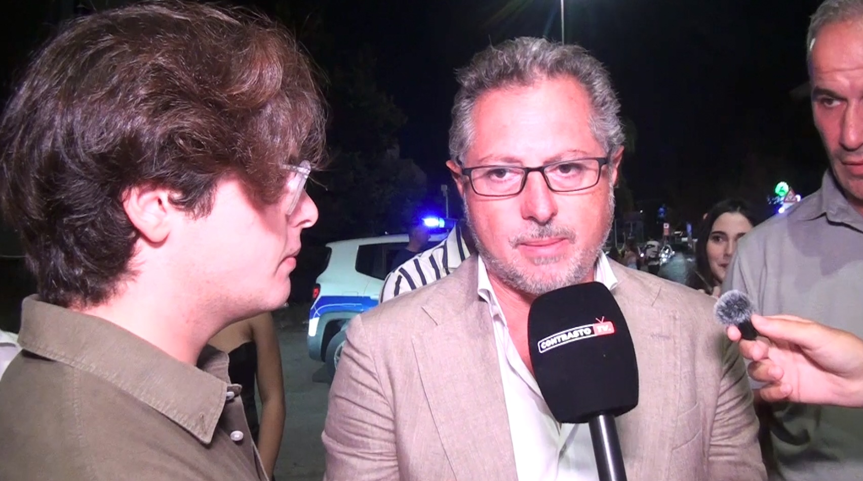 Una piazza viva per la sicurezza: il modello della “Movida Sociale” 1 3