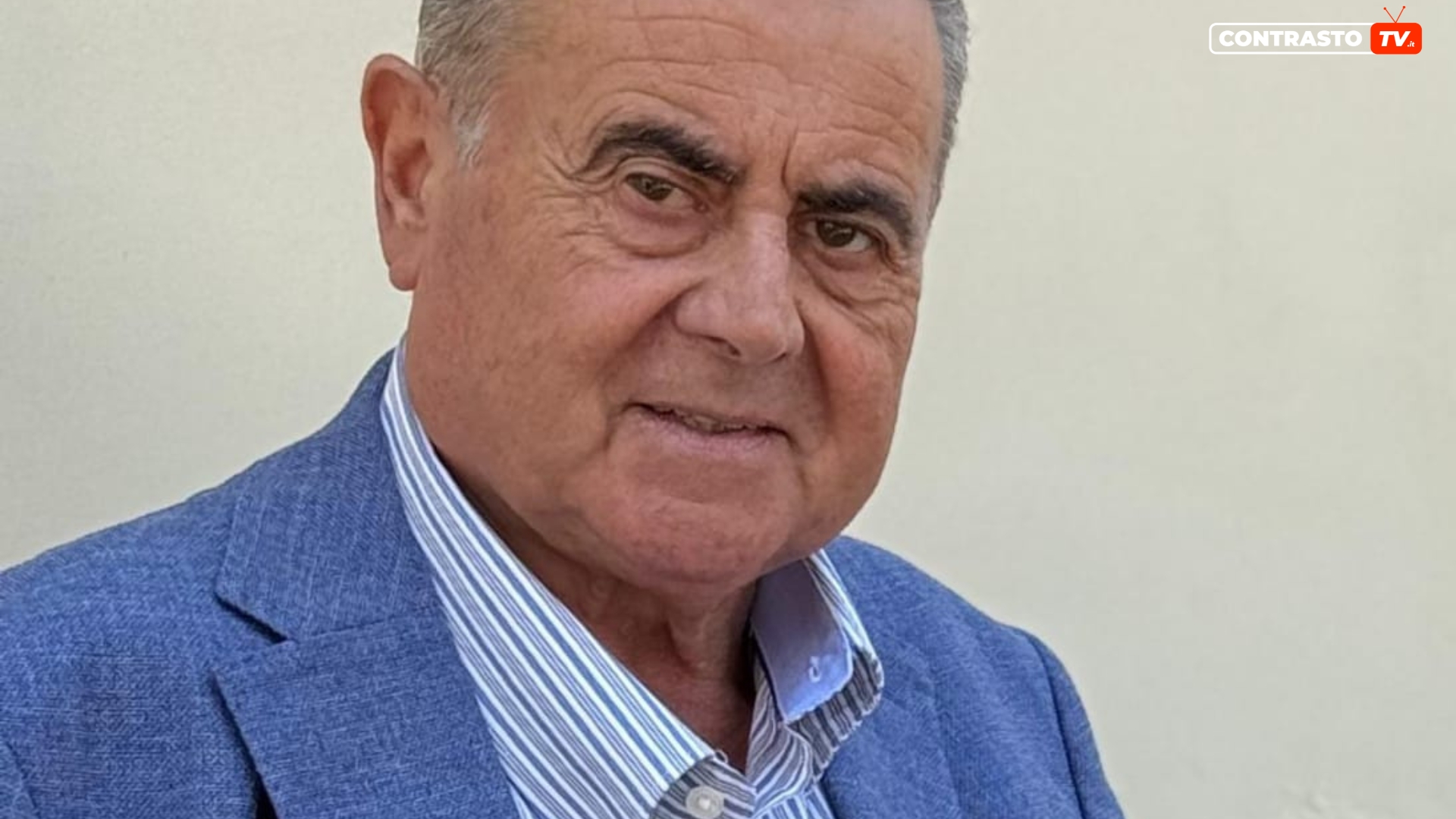 Aversa, malore improvviso in via Roma: muore a 65 anni Raffaele D’Aniello 1 Aversa malore in via Roma muore a 65 anni Raffaele DAniello