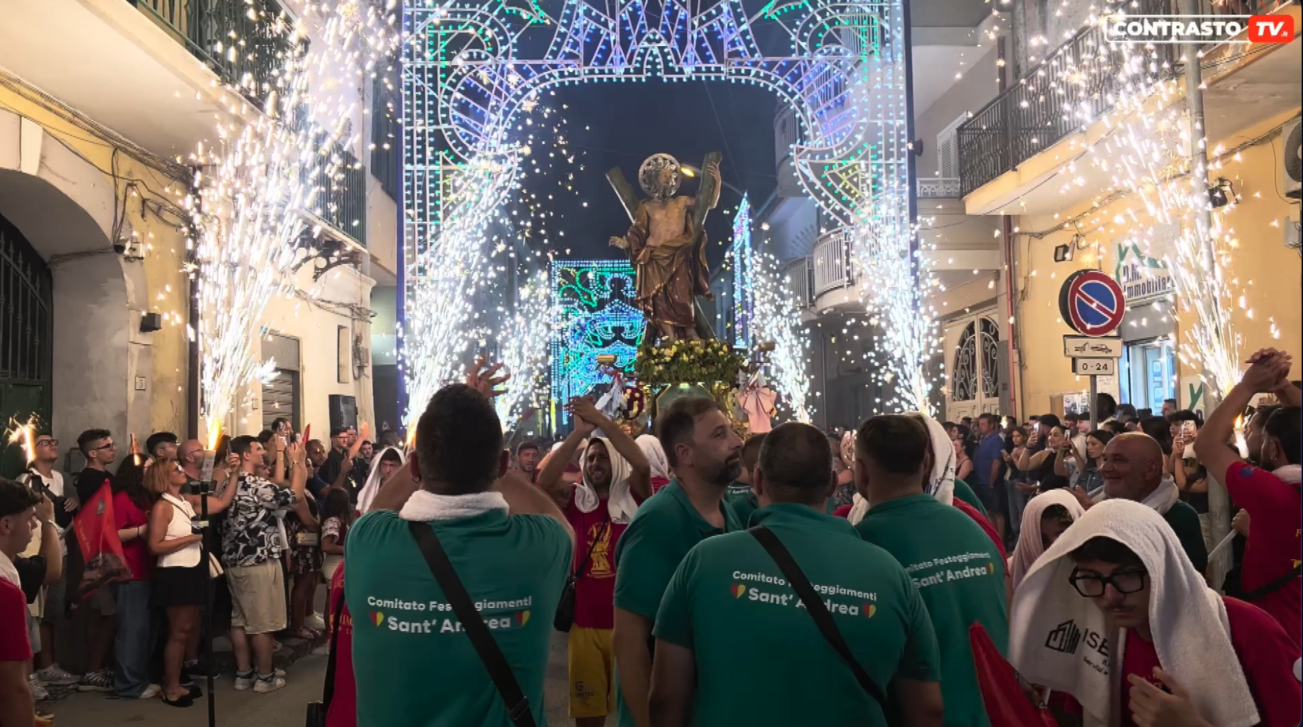 Festa di Sant’Andrea 2026, il tradizionale rientro 2 Screenshot 2026 09 02 alle 18.40.04