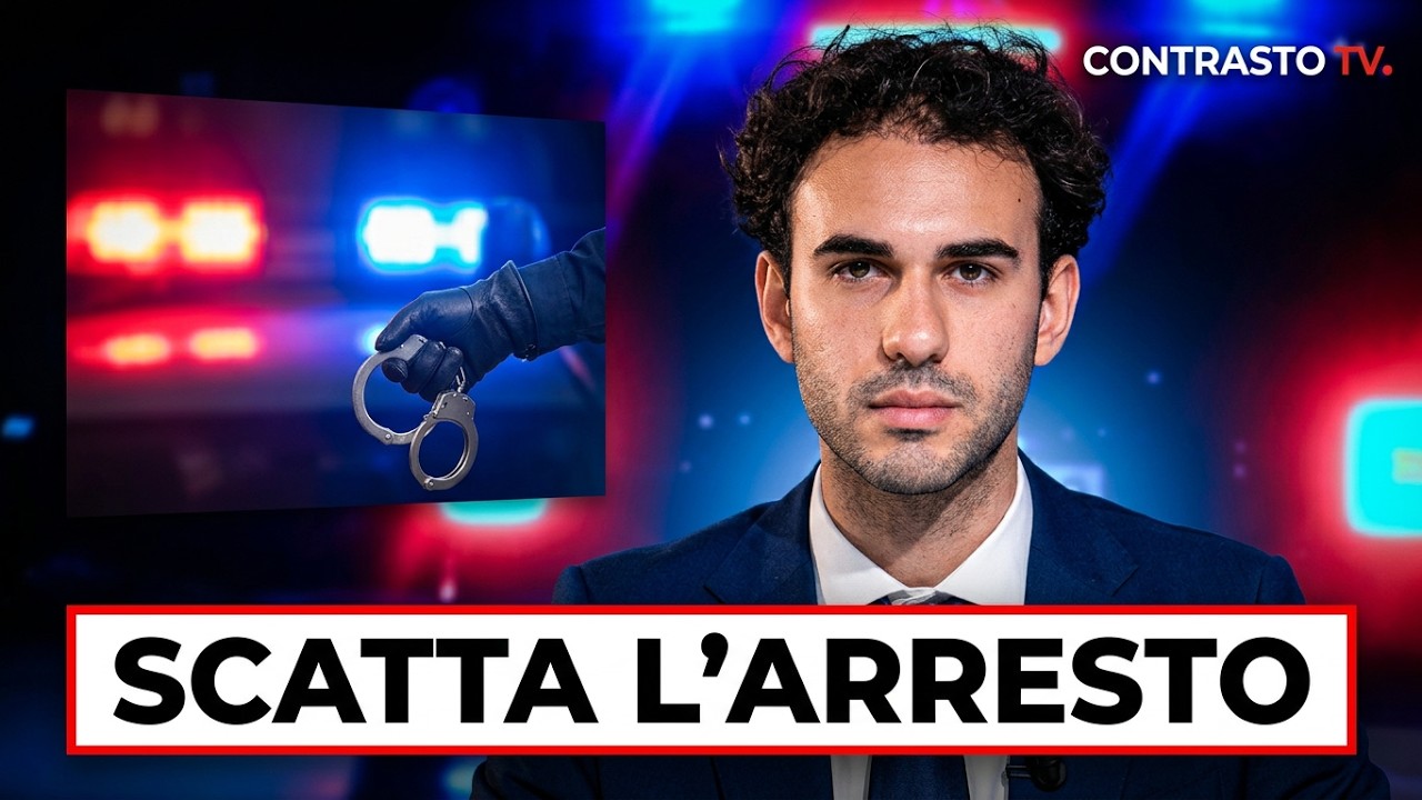 Resistenza durante l'identificazione scatta l'arresto 1 maxresdefault 13