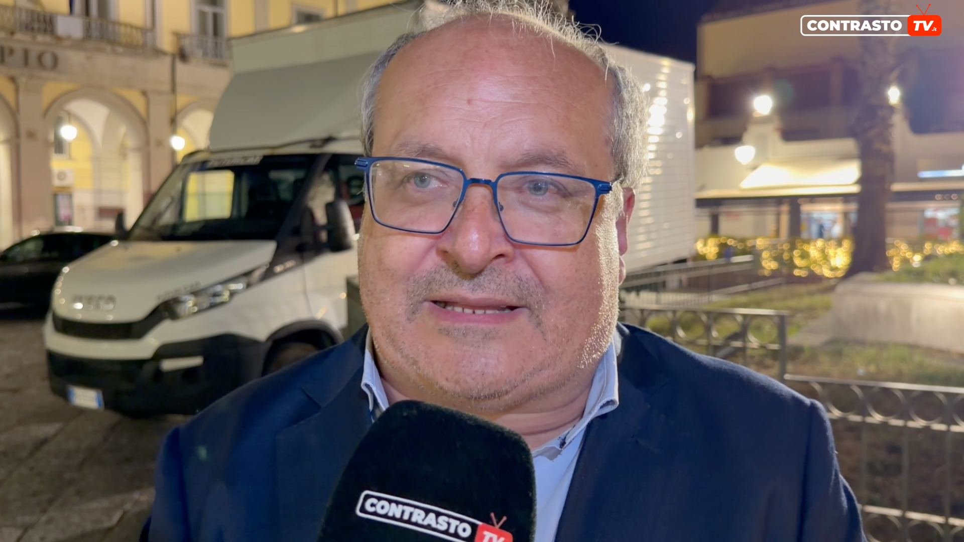 Estate ad Aversa 2026, tutti gli eventi dal 25 al 30 settembre 1 nicola de chiara