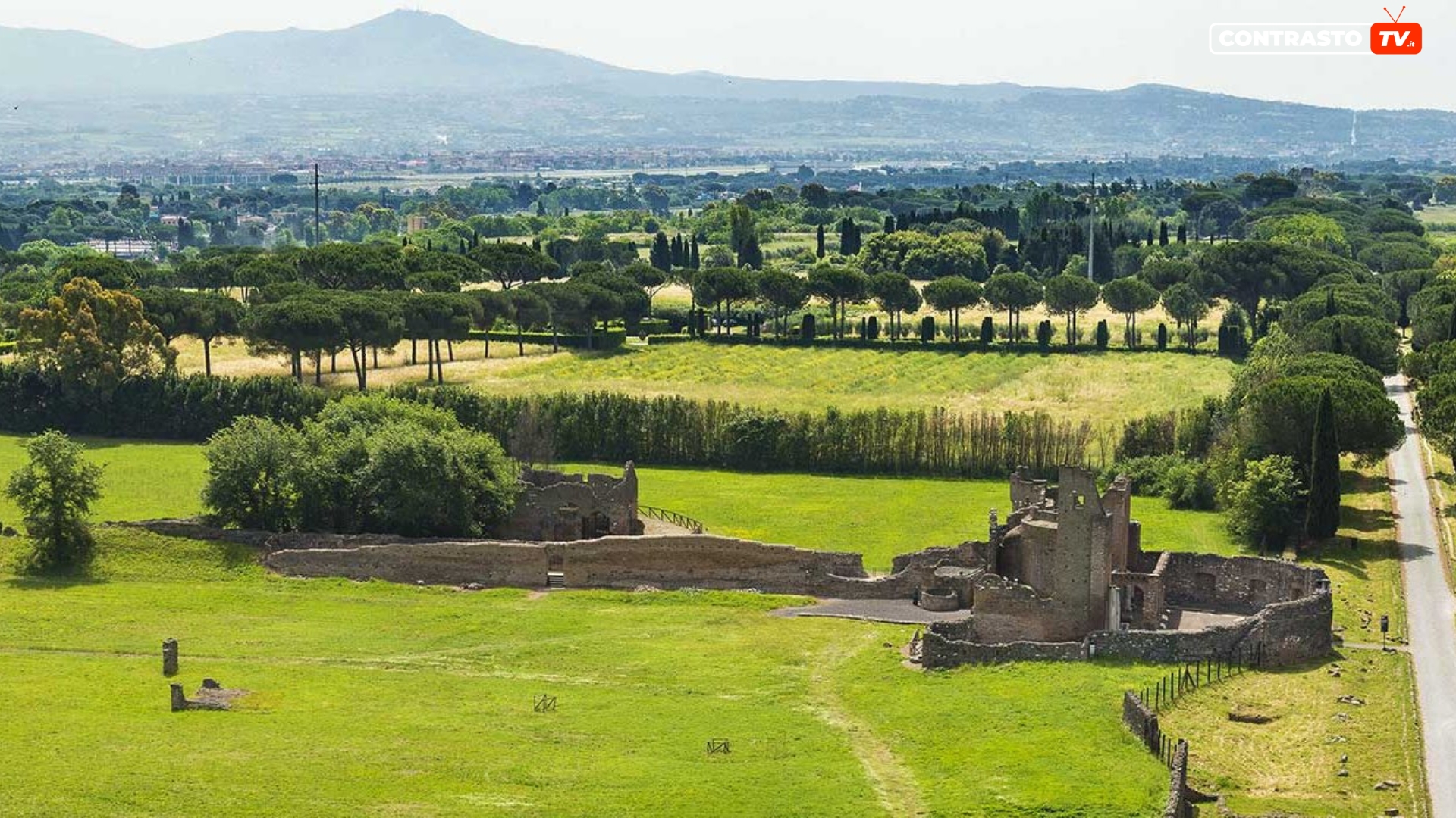 Cammino Naturale dei Parchi 10 anni di ecoturismo istituzioni ed esperti a confronto sulla tutela del territorio