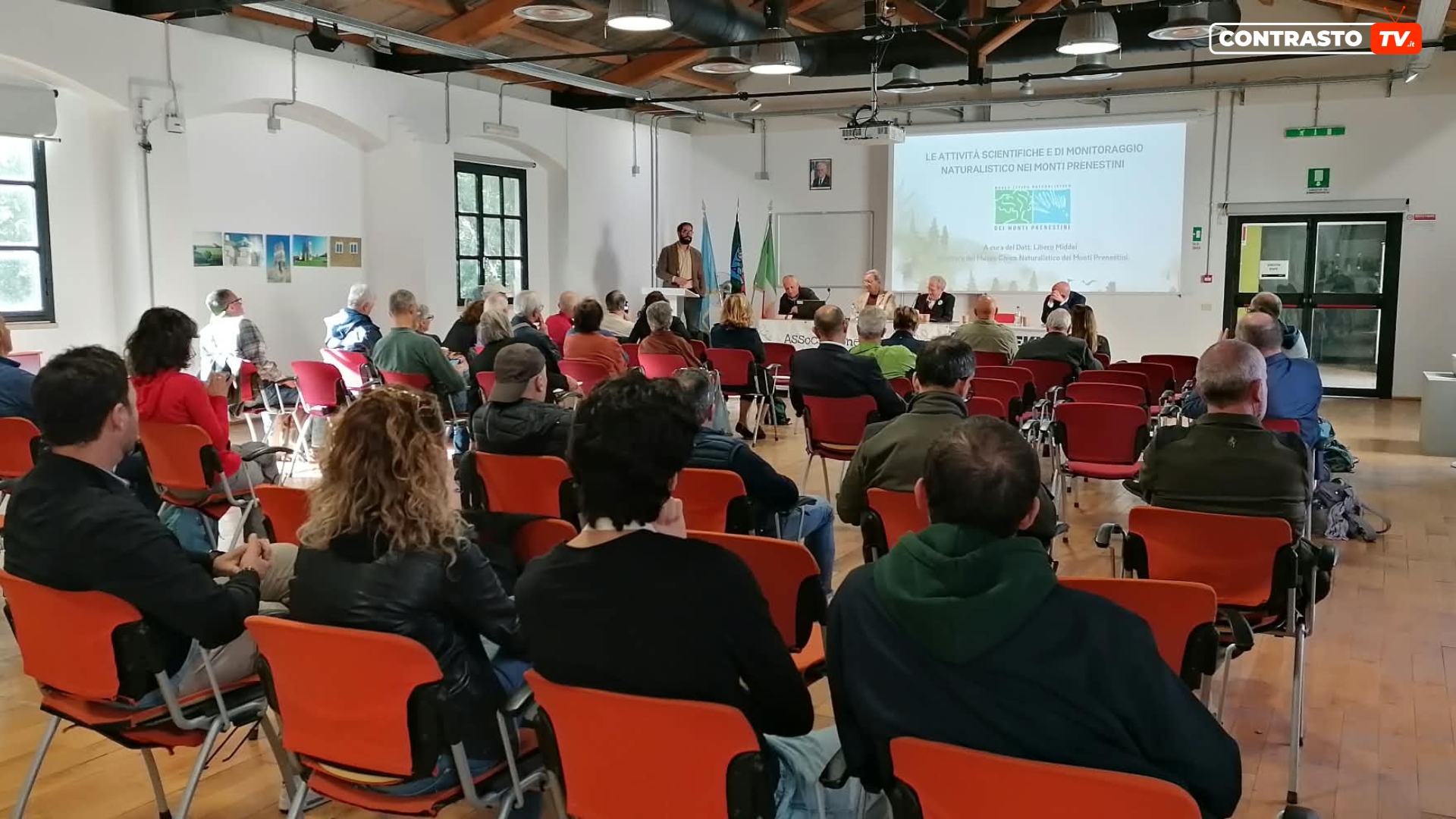 Turismo lento e biodiversità: il Cammino Naturale dei Parchi festeggia il decennale e punta al nuovo soggetto gestore 1 Turismo lento e biodiversita il Cammino Naturale dei Parchi festeggia il decennale e punta al nuovo soggetto gestore